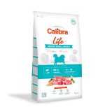 CALIBRA Dog Life Senior Small Breed Lamb - dry dog food - 1 5kg