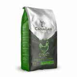 CANAGAN Free Range Chicken chicken - dry cat food - 4kg