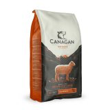 CANAGAN Grain free Lamb – dry dog food – 2kg