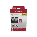 Canon 5225B013 ink cartridge 2 pc(s) Original Black Cyan Magenta Yellow