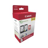 Canon 8287B008 ink cartridge 2 pc(s) Original Black Cyan Magenta Yellow