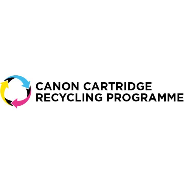 Canon 8287B008 ink cartridge 2 pc(s) Original Black Cyan Magenta Yellow
