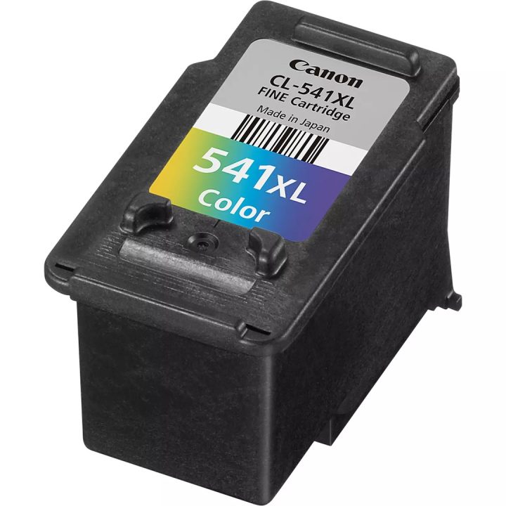 Canon CL-541 XL ink cartridge Original Cyan Magenta Yellow