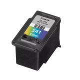 Canon CL-541 ink cartridge 1 pc(s) Compatible Cyan Magenta Yellow