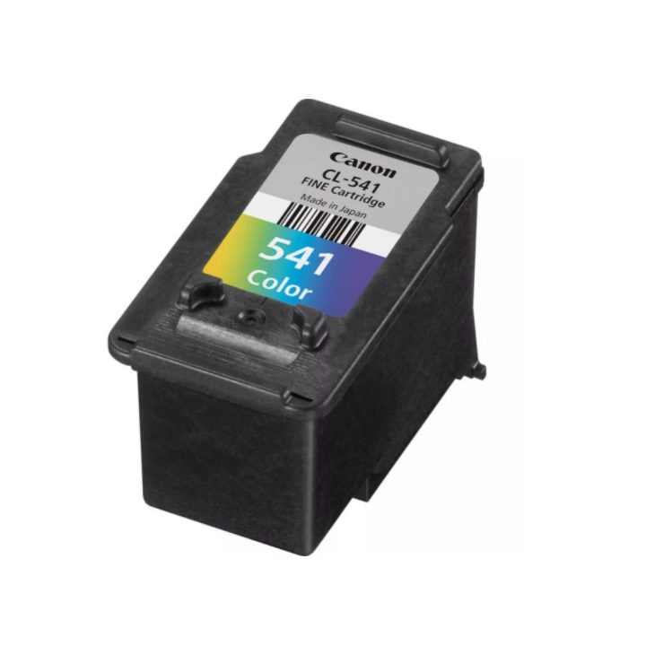 Canon CL-541 ink cartridge 1 pc(s) Compatible Cyan Magenta Yellow