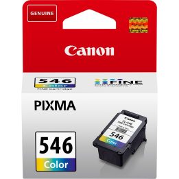 Canon CL-546 ink cartridge 1 pc(s) Original Cyan Magenta Yellow