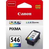 Canon CL-546 ink cartridge 1 pc(s) Original Cyan Magenta Yellow