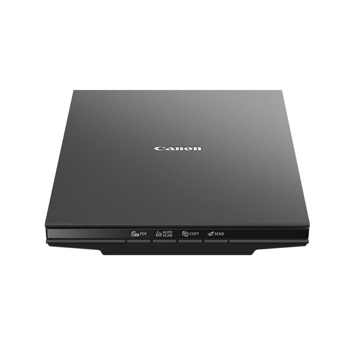 Canon CanoScan LiDE 300 Flatbed scanner 2400 x 2400 DPI A4 Black
