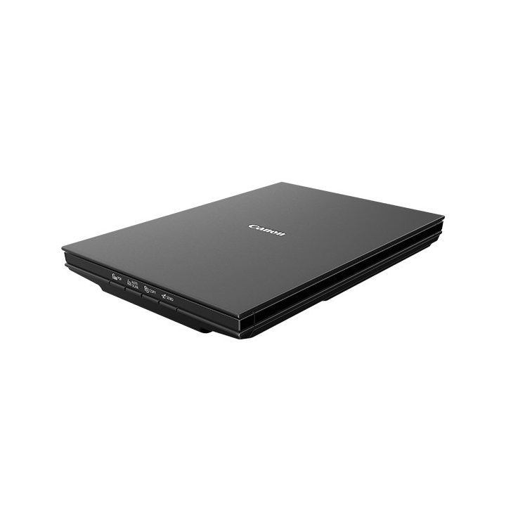 Canon CanoScan LiDE 300 Flatbed scanner 2400 x 2400 DPI A4 Black
