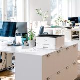 Canon LBP243dw II 1200 x 1200 DPI A4 Wi-Fi