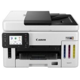 Canon MAXIFY GX6140 Multifunction Printer