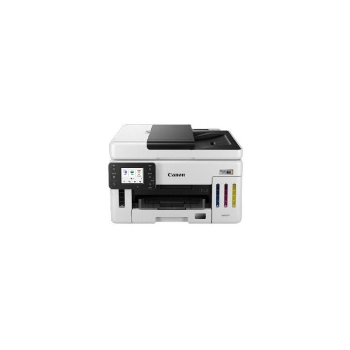 Canon MAXIFY GX6140 Multifunction Printer