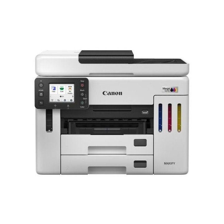 Canon MAXIFY GX6140 Multifunction Printer