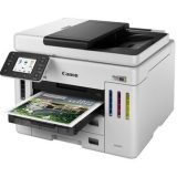 Canon MAXIFY GX6140 Multifunction Printer