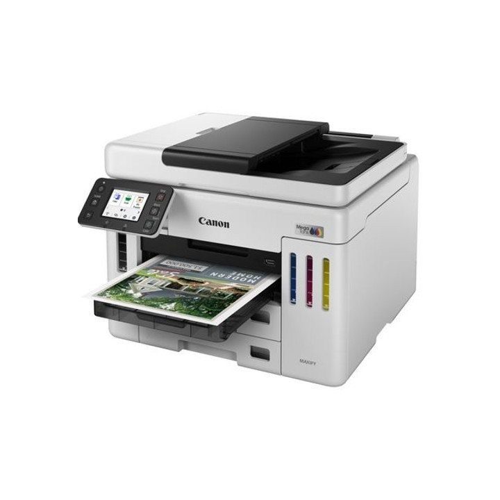 Canon MAXIFY GX6140 Multifunction Printer