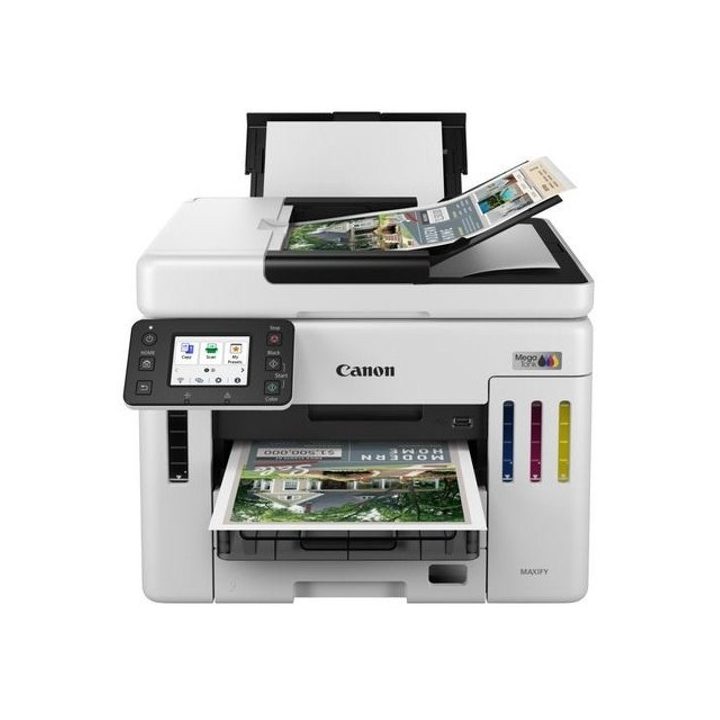 Canon MAXIFY GX6140 Multifunction Printer