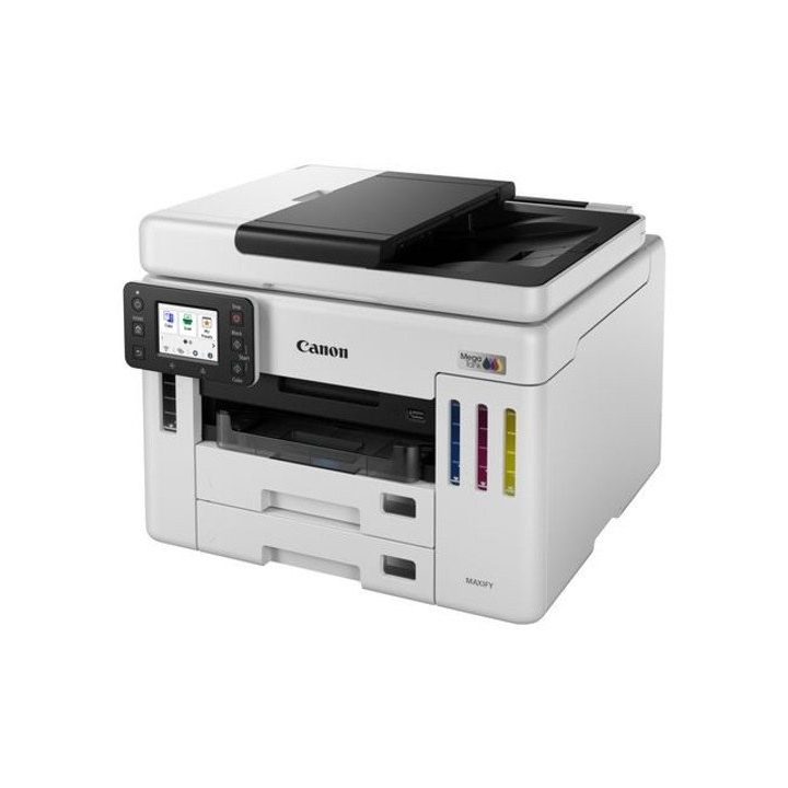 Canon MAXIFY GX6140 Multifunction Printer
