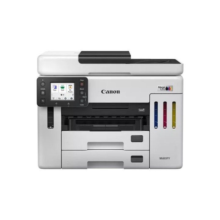 Canon MAXIFY GX7140 Multifunction Printer