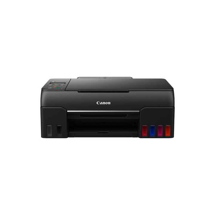 Canon PIXMA G640 Inkjet A4 4800 x 1200 DPI Wi-Fi