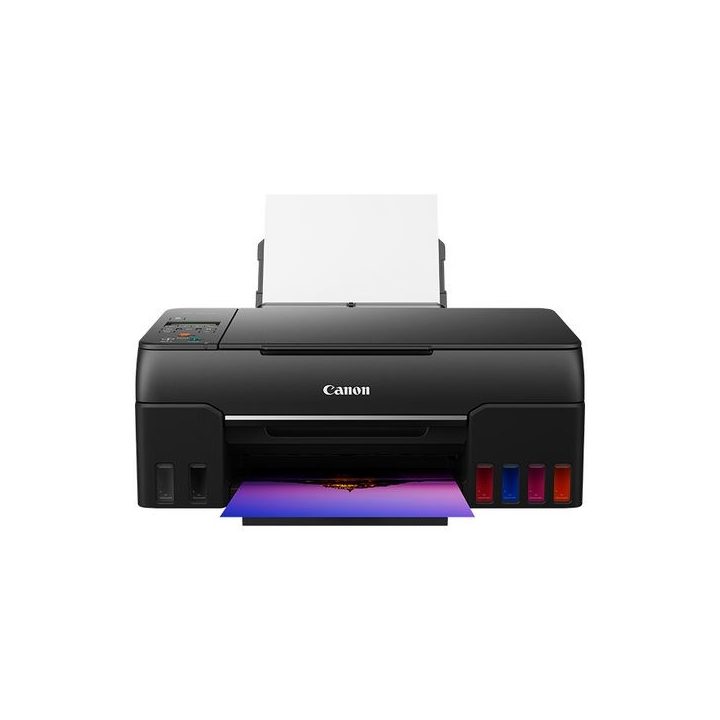 Canon PIXMA G640 Inkjet A4 4800 x 1200 DPI Wi-Fi