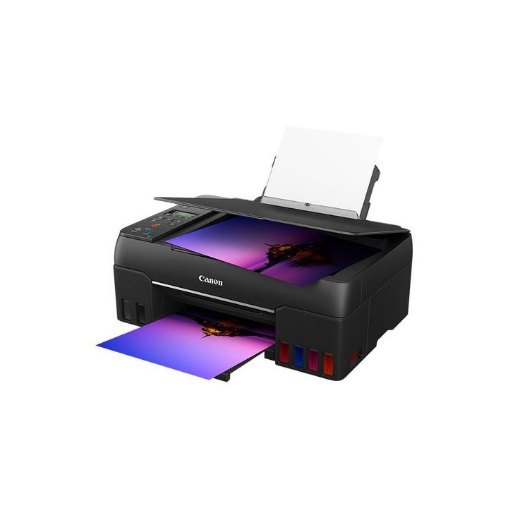 Canon PIXMA G640 Inkjet A4 4800 x 1200 DPI Wi-Fi