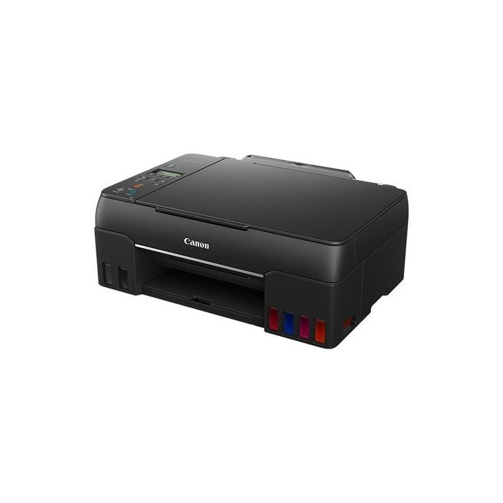 Canon PIXMA G640 Inkjet A4 4800 x 1200 DPI Wi-Fi