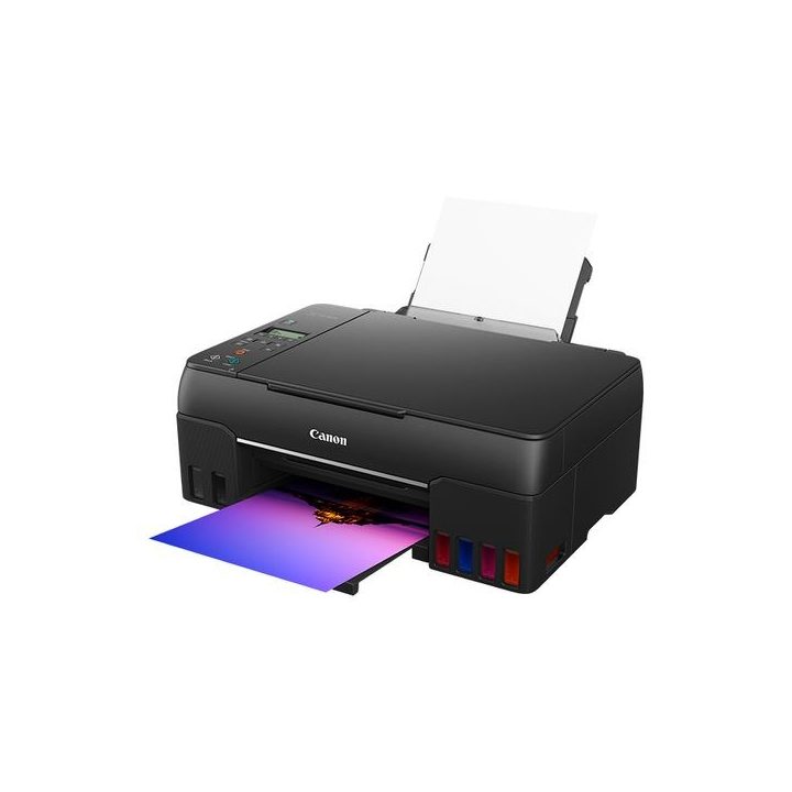 Canon PIXMA G640 Inkjet A4 4800 x 1200 DPI Wi-Fi