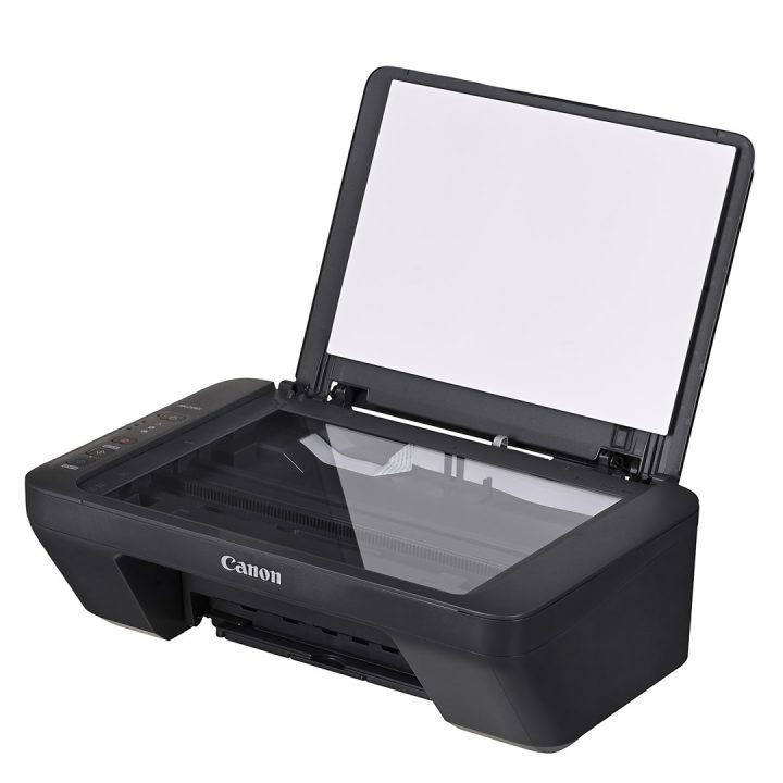 Canon PIXMA MG2556S Inkjet A4 4800 x 600 DPI