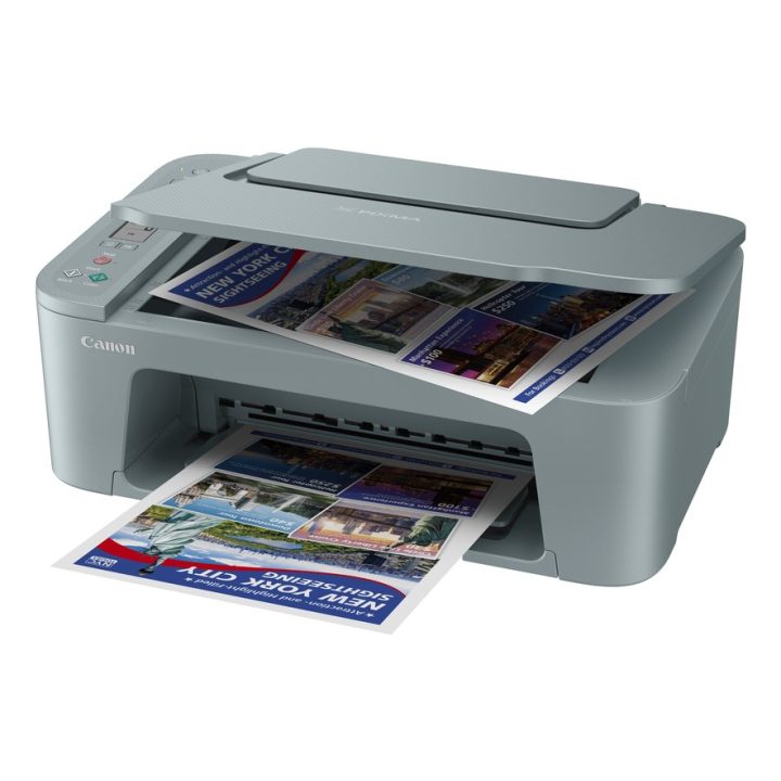 Canon PIXMA TS3752i Inkjet A4 4800 x 1200 DPI Wi-Fi