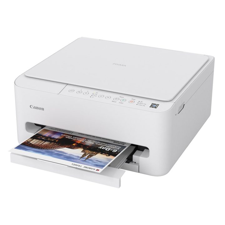 Canon PIXMA TS4150i Inkjet A4 1200 x 1200 DPI Wi-Fi