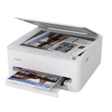 Canon PIXMA TS4150i Inkjet A4 1200 x 1200 DPI Wi-Fi