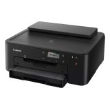 Canon PIXMA TS705a inkjet printer Colour 4800 x 1200 DPI A4 Wi-Fi