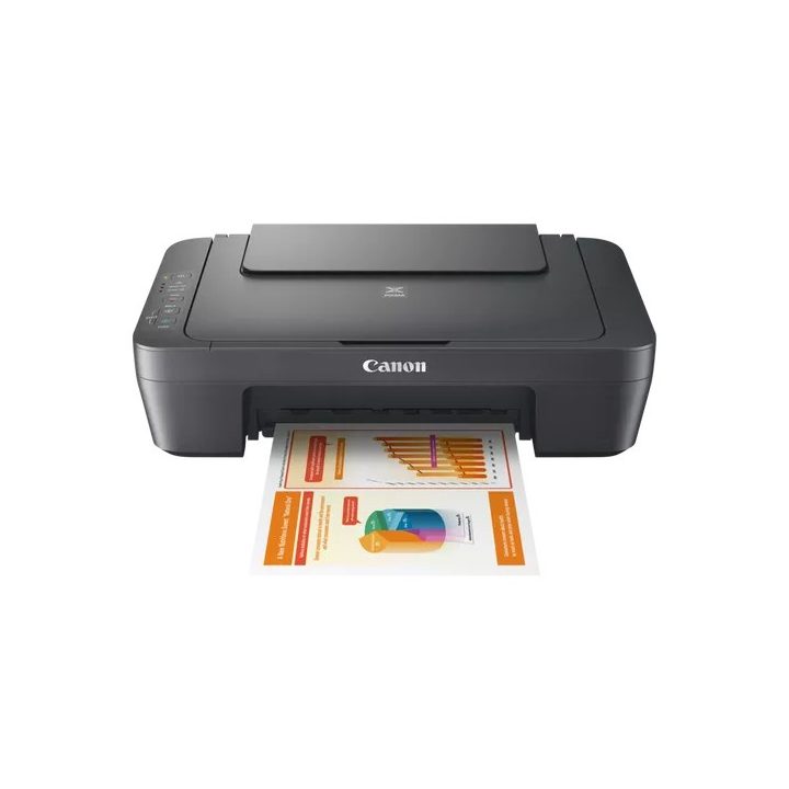 Canon Pixma MG2551S inkjet multifunction printer 4800 x 600 DPI