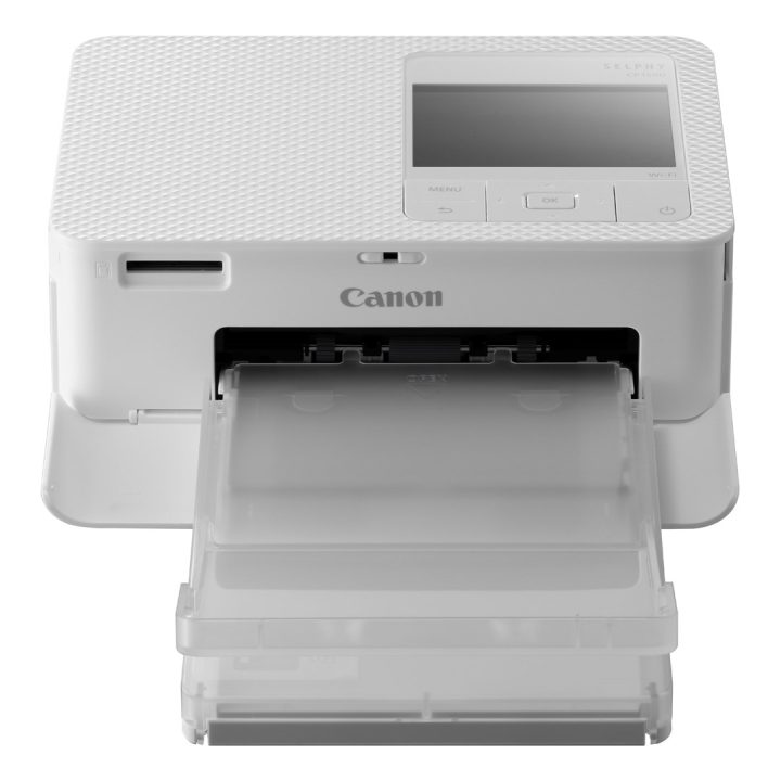 Canon SELPHY CP1500 photo printer Dye-sublimation 300 x 300 DPI 4 x 6 (10x15 cm) Wi-Fi