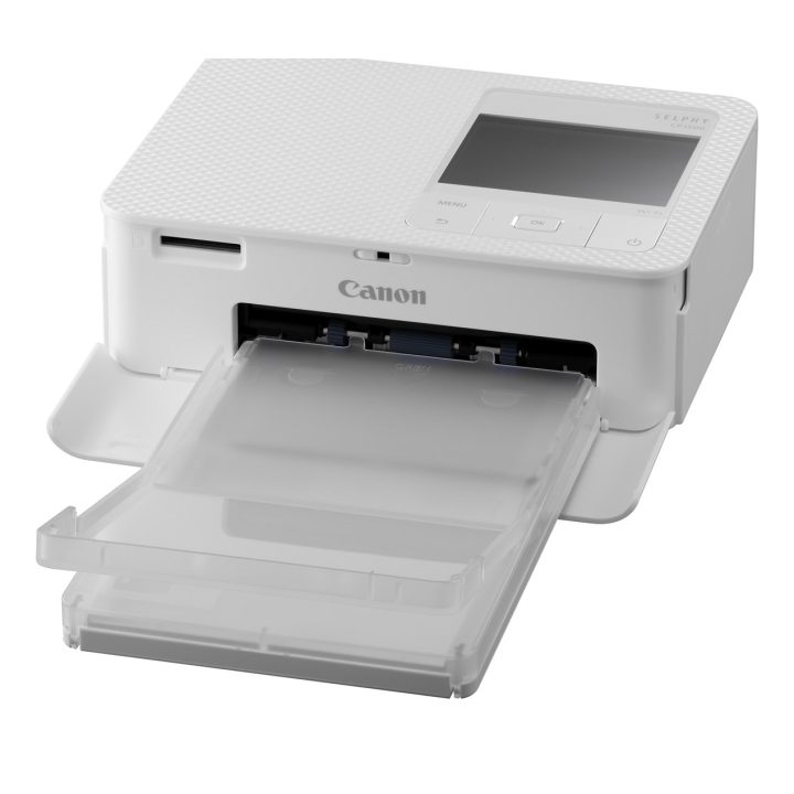 Canon SELPHY CP1500 photo printer Dye-sublimation 300 x 300 DPI 4 x 6 (10x15 cm) Wi-Fi