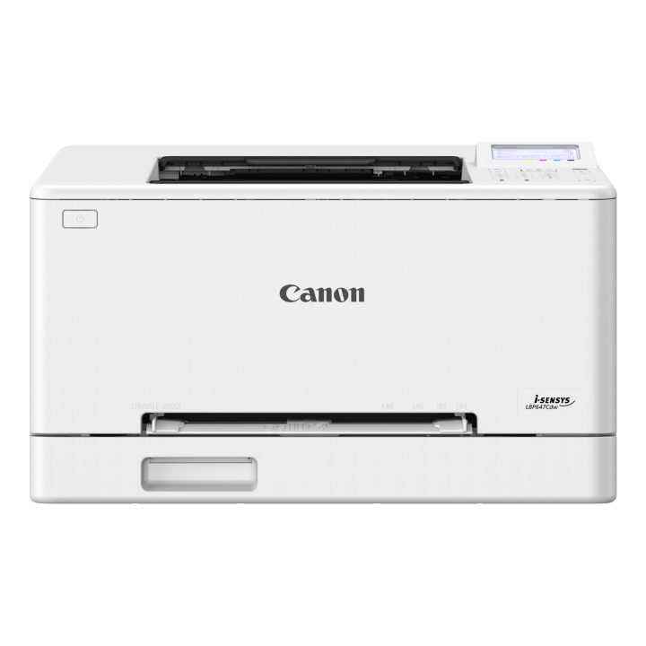 Canon i-SENSYS LBP647Cdw Colour 1200 x 1200 DPI A4 Wi-Fi