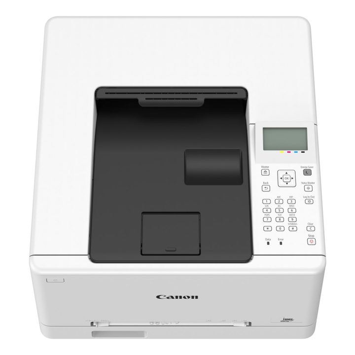 Canon i-SENSYS LBP647Cdw Colour 1200 x 1200 DPI A4 Wi-Fi