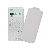 CASIO CALCULATOR SCIENTIFIC OFFICE FX-350CW BOX GREY