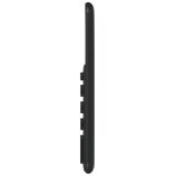CASIO CALCULATOR POCKET SL-310UC-BK BLACK 10 DIGIT DISPLAY