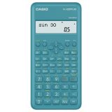 CASIO CALCULATOR SCIENTIFIC FX-220PLUS-2 BLUE 12 DIGIT DISPLAY