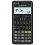 CASIO CALCULATOR SCIENTIFIC FX-350ESPLUS-2 BLACK 12 DIGIT DISPLAY