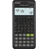 CASIO FX-82ESPLUS-2 CALCULATOR SCIENTIFIC 252 FUNCTIONS 77X162MM BLACK BOX