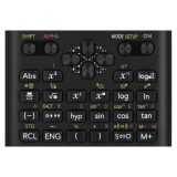 CASIO FX-82ESPLUS-2 CALCULATOR SCIENTIFIC 252 FUNCTIONS 77X162MM BLACK BOX