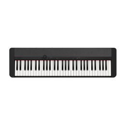 Casio CT-S1 Digital synthesizer 61 Black