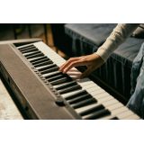 Casio CT-S1 Digital synthesizer 61 Black