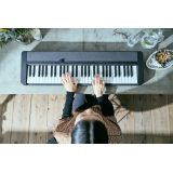 Casio CT-S1 Digital synthesizer 61 Black