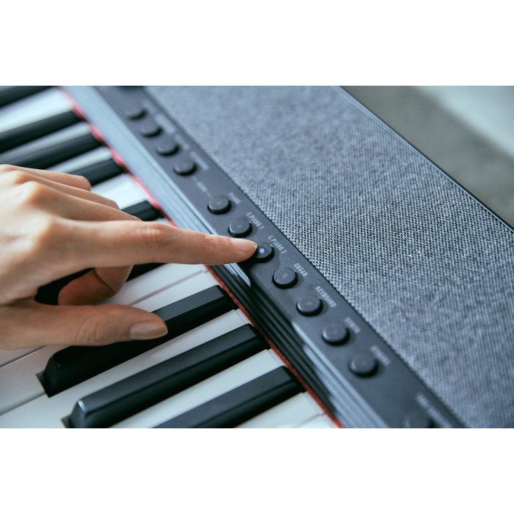 Casio CT-S1 Digital synthesizer 61 Black