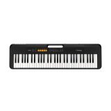Casio CT-S100 digital piano 61 keys Black White