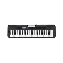 Casio CT-S300 Digital synthesizer 61 Black White