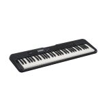 Casio CT-S300 Digital synthesizer 61 Black White